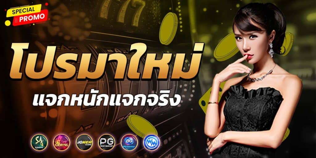 โปรมาใหม่